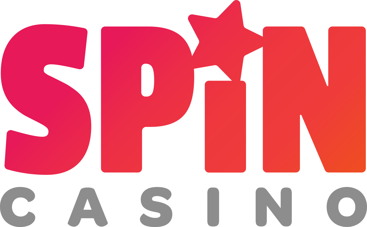 logo Spin casino