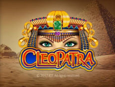 Cleopatra Spin Casino