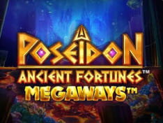 Poséidon Spin Casino